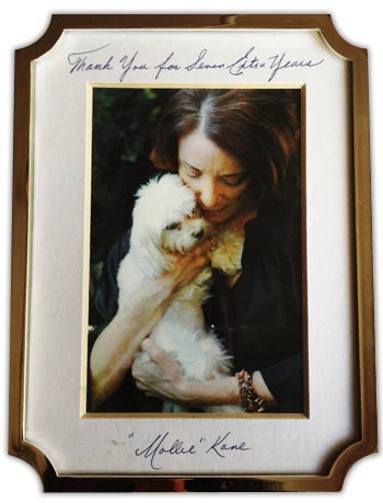 Veterinary Testimonial Animal Specialty Group