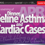Continuing Education: April 2, 2015