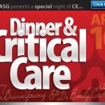 Continuing Education: April 10, 2014