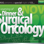 Continuing Education: November 6, 2014