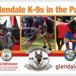 2014 Glendale K9 in the Park