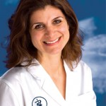 Debra Voulgaris, DVM