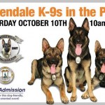 2015 Glendale K9 in the Park