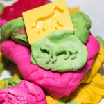 Play dough: Sodium Chloride Toxicity in DOgs