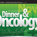 SCVMA Lecture: Nov 5 2013