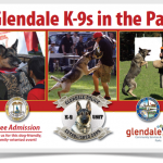 Glendale K-9s 2013
