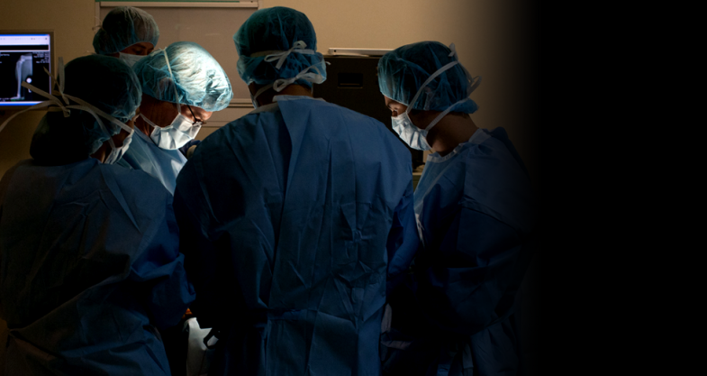 Veterinary Surgery