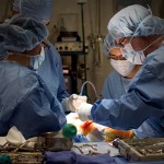 Free Mesh Graft Surgery