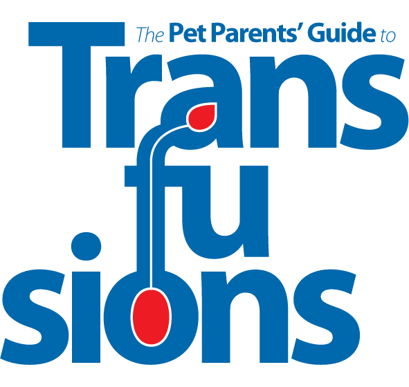 ASG Title: Pet Transfusions